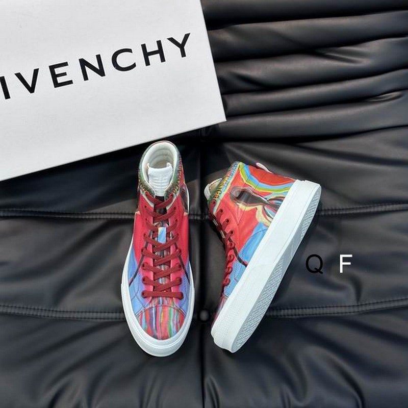 GIVENCHY Men's Shoes 28